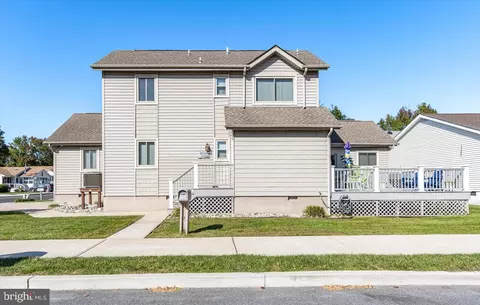 314 139th St, Ocean City, MD 21842