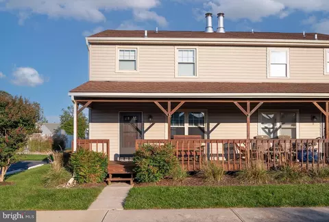 13602 N Ocean Rd #702, Ocean City, MD 21842