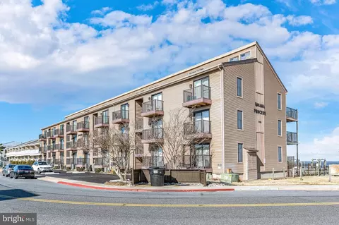 500 32nd St #N, Ocean City, MD 21842
