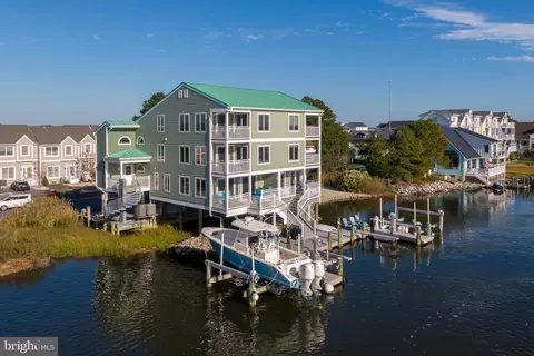 13451 Madison Ave, Ocean City, MD 21842