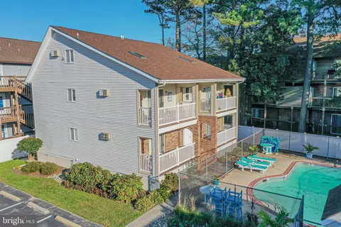 14400 Jarvis Ave #113C3, Ocean City, MD 21842