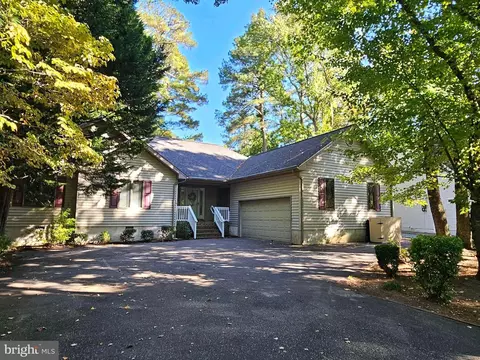 42 Brandywine Dr, Ocean Pines, MD 21811