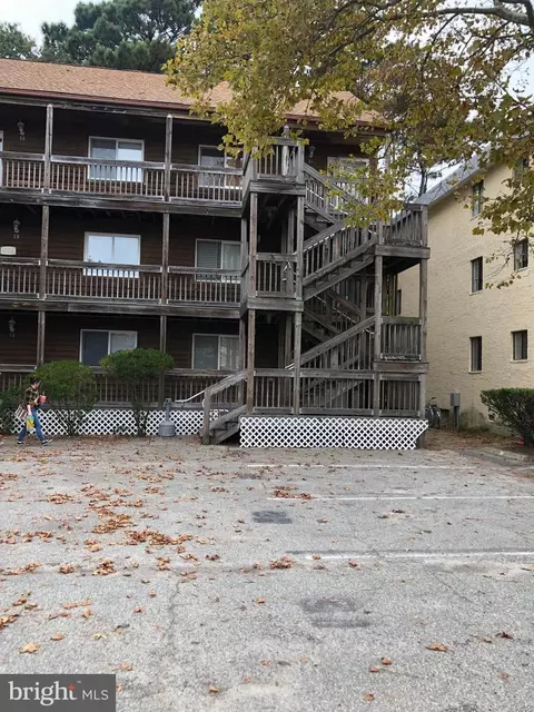 14301 Tunnel Ave #1H, Ocean City, MD 21842