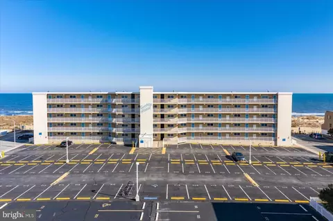 5201 Atlantic Ave #108, Ocean City, MD 21842