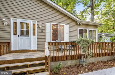 10 Birdnest Dr, Berlin, MD 21811 photo 6