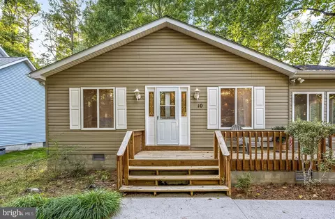 10 Birdnest Dr, Berlin, MD 21811