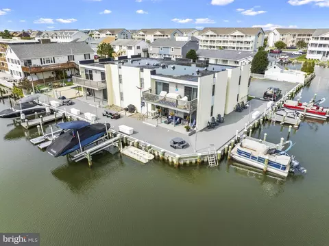 201 Windward Dr, Ocean City, MD 21842