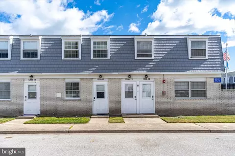 1208 Edgewater Ave #13 & 14, Ocean City, MD 21842