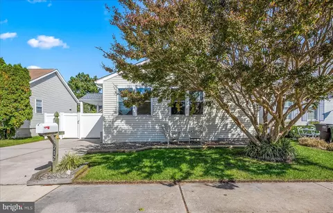 712 Hurricane Rd, Ocean City, MD 21842