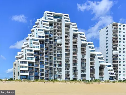 9500 Coastal Hwy #3J, Ocean City, MD 21842