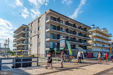 1201 Atlantic Ave #201, Ocean City, MD 21842