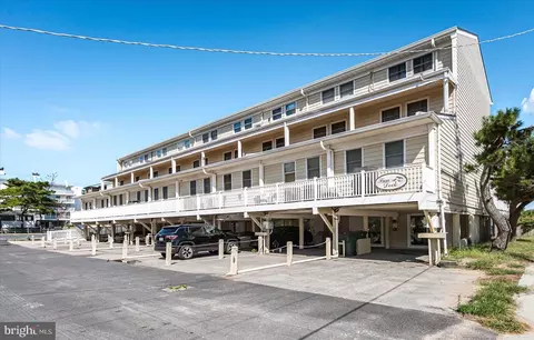 12001 Wight St #9, Ocean City, MD 21842