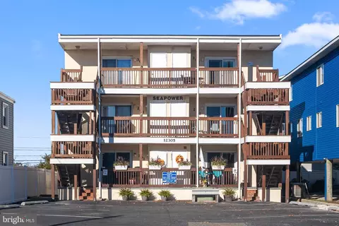 12305 Assawoman Dr #102, Ocean City, MD 21842