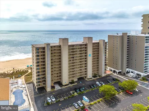 10002 Coastal Hwy #1010, Ocean City, MD 21842