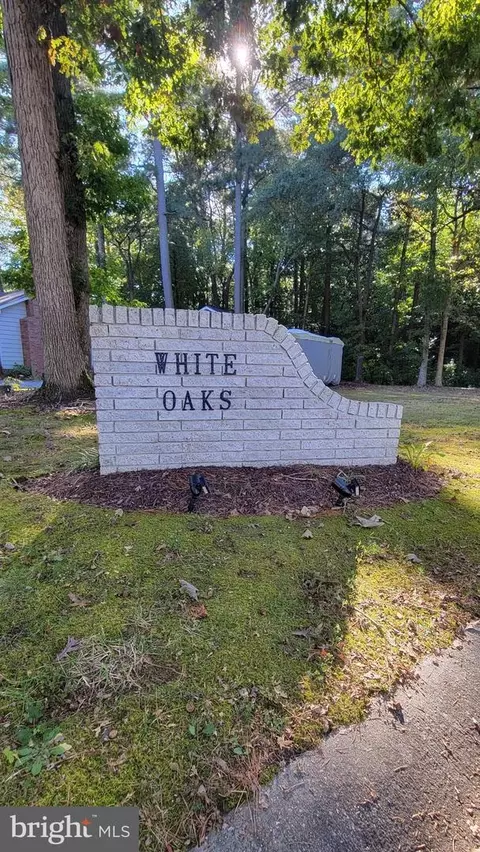 lot34 White Oak Ln, Pocomoke City, MD 21851