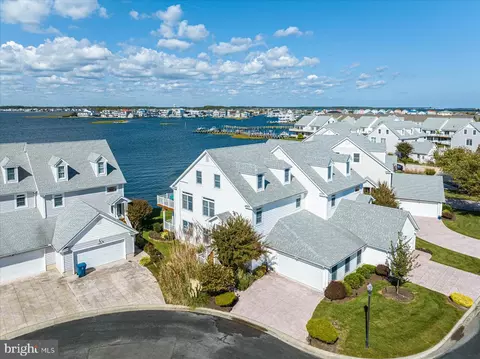 13248 Stone Harbor Ln #24P14, Ocean City, MD 21842