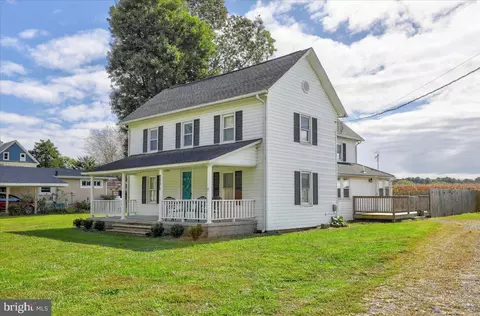 8506 Newark Rd, Newark, MD 21841