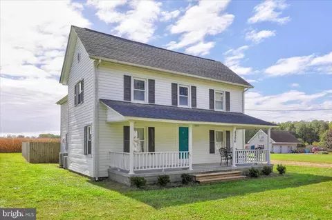 8506 Newark Rd, Newark, MD 21841 photo 3