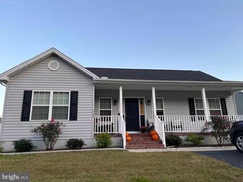 7115 Arcadia Cir, Newark, MD 21841