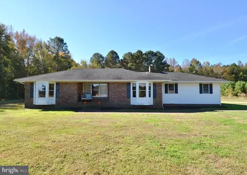 1626 New Bridge Rd, Pocomoke City, MD 21851