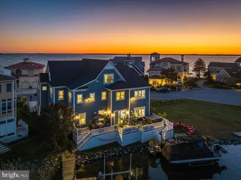 310 S Heron Gull Ct, Ocean City, MD 21842