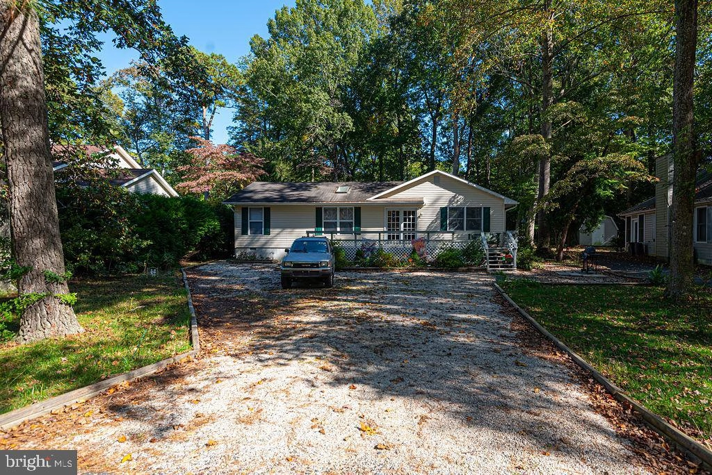 165 Seafarer Ln, Berlin, MD 21811 photo 1