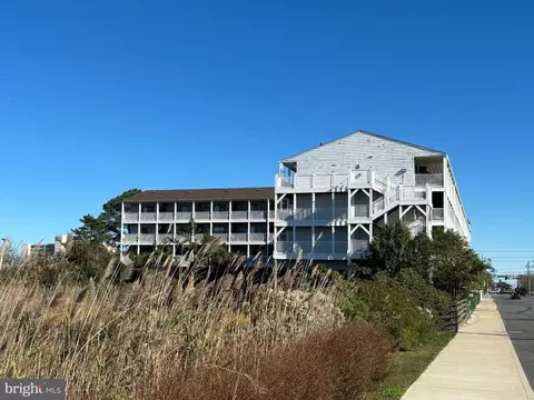 300 Robin Dr #219  WEST VILLAS, Ocean City, MD 21842