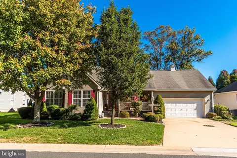 10255 Broken Sound Blvd, Ocean City, MD 21842