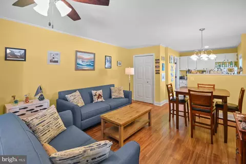 1103 Philadelphia Ave #22, Ocean City, MD 21842