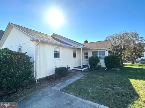 157 Old Wharf Rd, Ocean City, MD 21842