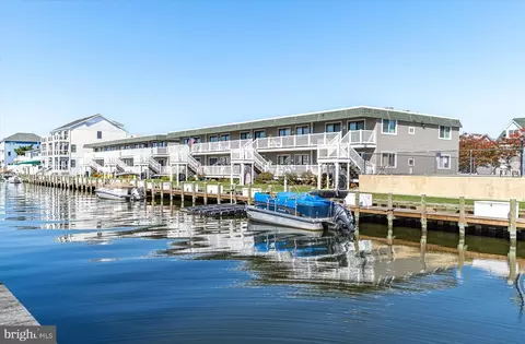 721 C Bradley Rd #C302, Ocean City, MD 21842