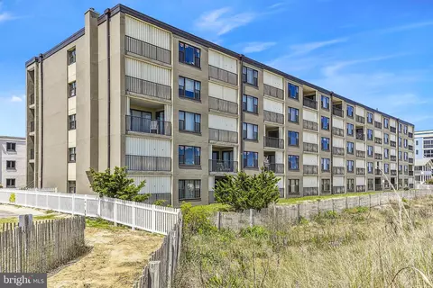 5505 Atlantic Ave #209, Ocean City, MD 21842