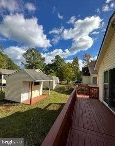 Exterior - 13 Bridgewater Rd, Berlin, MD 21811 photo 4 of 4