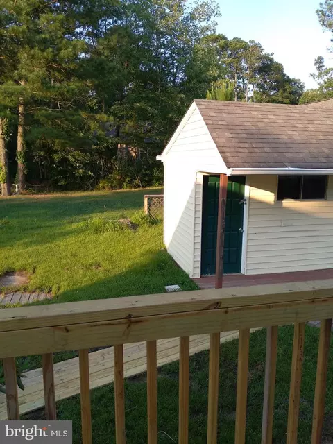 Exterior - 13 Bridgewater Rd, Berlin, MD 21811 photo 1 of 4