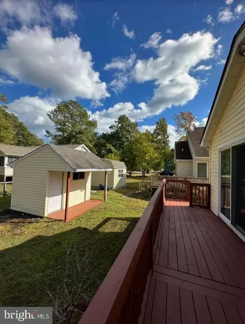 Exterior - 13 Bridgewater Rd, Berlin, MD 21811 photo 3 of 4