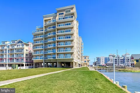 4601 B Coastal Hwy #104, Ocean City, MD 21842
