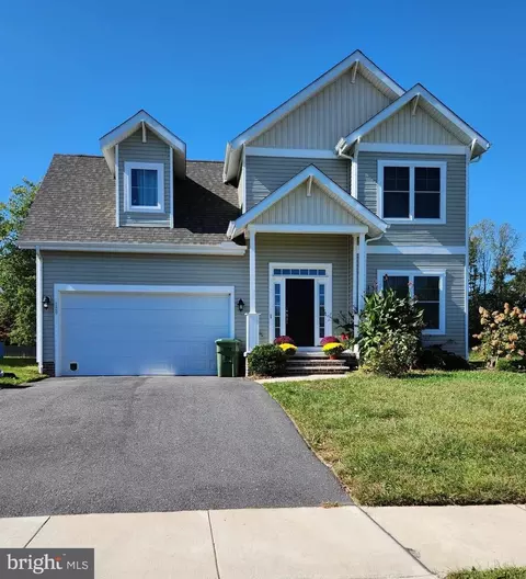 109 Prospect Dr, Berlin, MD 21811