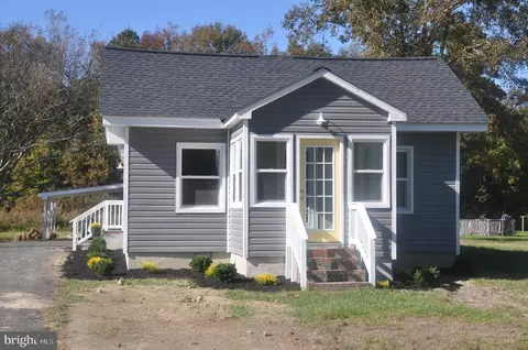 2673 Worcester Hwy, Pocomoke City, MD 21851