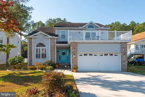 610 Ocean Pkwy, Berlin, MD 21811