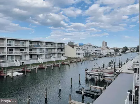 606 Dory Rd #202, Ocean City, MD 21842