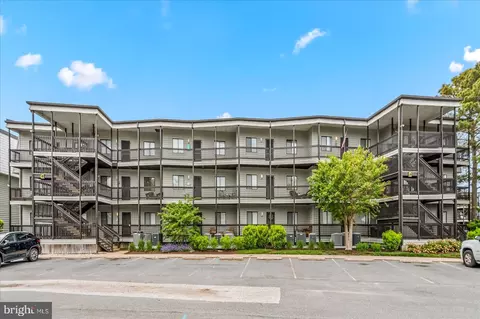 119 Old Landing Rd #204C, Ocean City, MD 21842