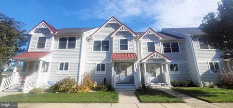 9719 Village Ln #2, Ocean City, MD 21842