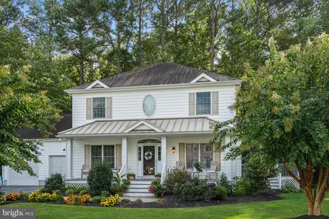 12508 Nature Park Dr, Ocean City, MD 21842