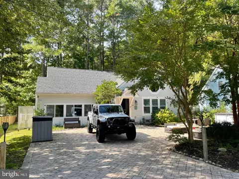 41 Cannon Dr, Berlin, MD 21811
