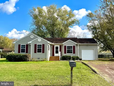 409 West St, Berlin, MD 21811