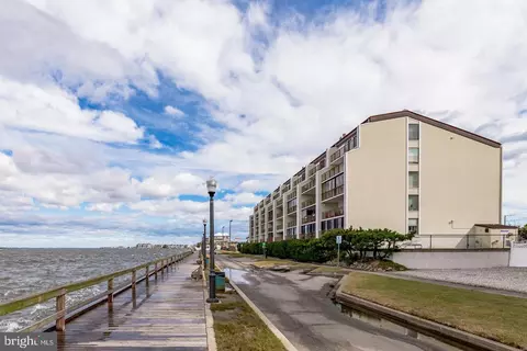207 Bayview Ln #308, Ocean City, MD 21842