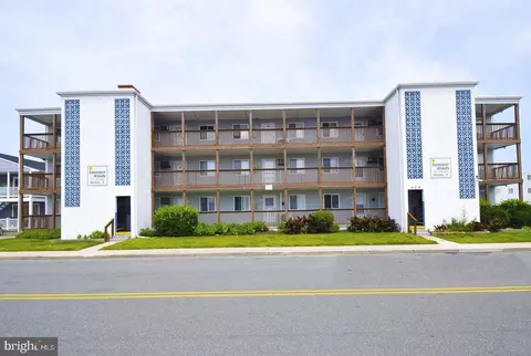 414 Lark Ln #D201, Ocean City, MD 21842