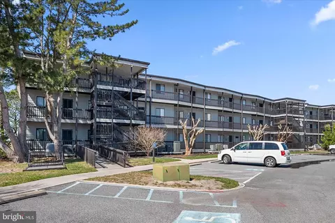 119 Old Landing Rd #304E, Ocean City, MD 21842