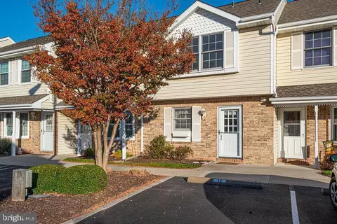 12626 Sunset Ave #12B, Ocean City, MD 21842