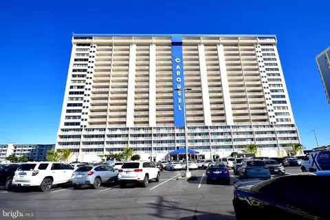 11700 Coastal Hwy #812, Ocean City, MD 21842